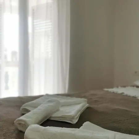 Rozaza Apartment *