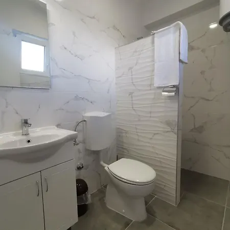 Rozaza Apartment Vodice