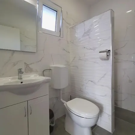 Apartment Rozaza Vodice