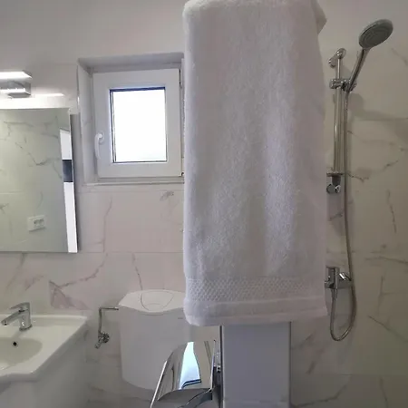 Apartment Rozaza *