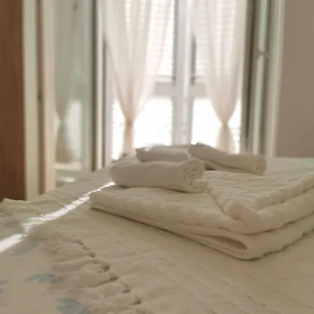 Rozaza Apartment Vodice