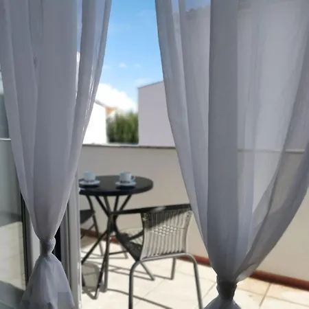 Apartment Rozaza