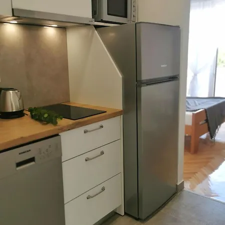 Apartment Rozaza Vodice