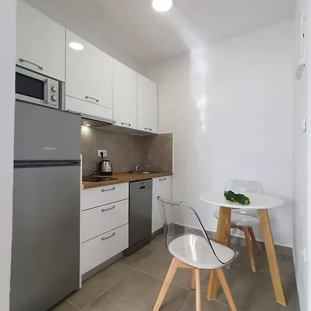 Rozaza Apartment