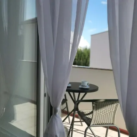 Apartment Rozaza Vodice