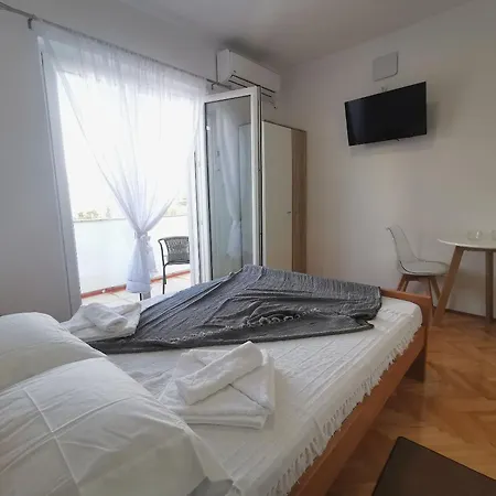 Rozaza Vodice